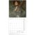 Klimt 2024 Falinaptár - 16 Hónap - 30x30 cm 174115641
