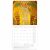 Klimt 2024 Falinaptár - 16 Hónap - 30x30 cm 174115641