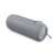 MUSE M-780 BT portable Bluetooth speaker, gray, angled view