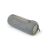 MUSE M-780 BT gray portable Bluetooth speaker on white background