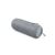 MUSE M-780 BT gray portable Bluetooth speaker isolated on white