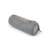Side view of the MUSE M-780 BT portable Bluetooth speaker in gray