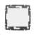Legrand Valena Push Button White 74271936