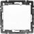 Legrand Valena Push Button White 74271936