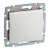 Legrand Valena Push Button White 74271936