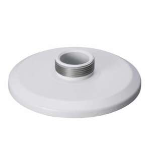 Adaptor consol Dahua PFA101, alb, aluminiu, pentru camere de supraveghere - Accesoriu pentru securitate