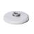Dahua PFA101 console adapter, white, aluminum, security camera mount