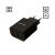 20W Mains charger adapter with fast charging function 80915080
