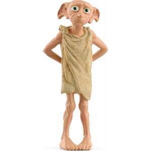 Schleich Dobby figure, Wizarding World collectible - Schleich