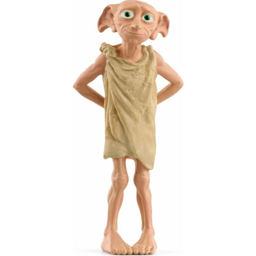 Schleich Dobby figure, Wizarding World collectible