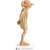 Schleich Wizarding World Dobby figure, side view