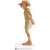 Schleich Wizarding World Dobby figure, side view