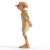 Schleich Wizarding World Dobby figure, side view