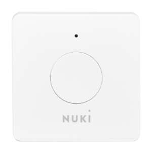 Nuki Opener smart home device, white - Intercom