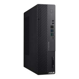 ASUS ExpertCenter D7 SFF i5-10400/8GB/256GB PC fekete (D700SC-5104000030) 74272582 Asztali számítógépek