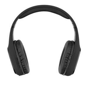 Slúchadlá Tellur Bluetooth Over-Ear Pulse Black