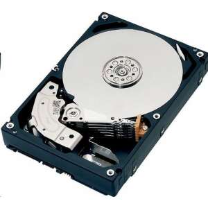 HDD Toshiba MG Enterprise, 10TB, 256MB, SATA 6.0Gb/s, 7200rpm, MG06ACA10TE (MG06ACA10TE) 74273291 - Toshiba Hard disk-uri interne