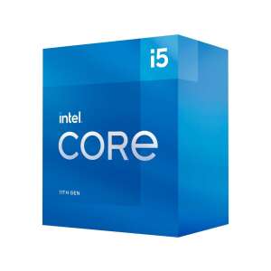 Intel Core i5-11500 2,7GHz 12MB LGA1200 BOX BX8070811500 78354588 