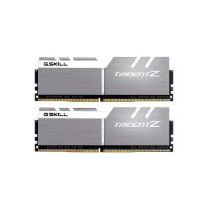Sada pamätí G.SKILL Trident Z 32GB DDR4 3200MHz (2x16GB) - G. Skill