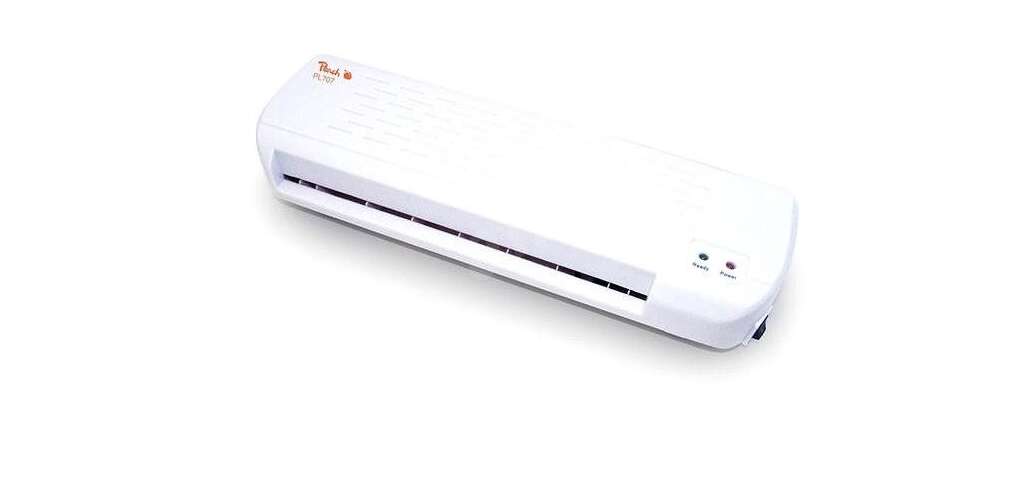 Laminator Peach PL707