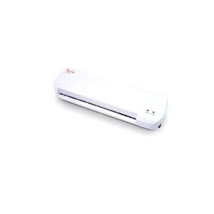 Peach Home Office Laminator PL1202, laminator alb - Peach