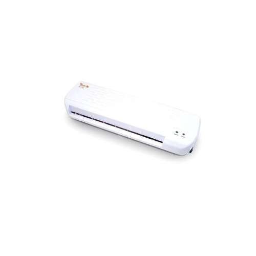Peach Home Office Laminator PL1202, biała laminarka