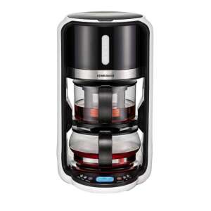 Rommelsbacher TA 1200 Teafőző automata - Fehér/Fekete 99172943 - Teafőző