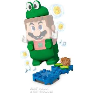 LEGO® Super Mario: Frog Mario szupererő csomag 74275138 LEGO Super Mario
