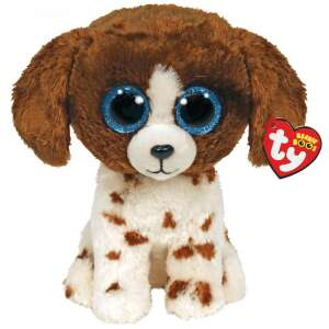Ty Beanie Boos: Muddles kutya figura - 24 cm 74275153 