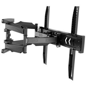 GEMBIRD Premium Full-motion TV Wall Mount 32-58inch 74276001 - Gembird Podstawa pod telewizor i uchwyt ścienny
