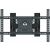 GEMBIRD Full-motion Corner TV Wall Mount 32-75inch 74276838