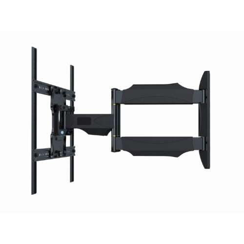 GEMBIRD Full-motion Corner TV Wall Mount 32-75inch 74276838