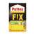 Pattex Fix сваляеми ленти, 10 броя, 20mm x 40mm, за вътрешна и външна употреба