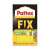 Pattex Fix сваляеми ленти, 10 броя, 20mm x 40mm, за вътрешна и външна употреба