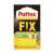 Pattex Fix сваляеми ленти, 10 броя, 20mm x 40mm, за вътрешна и външна употреба