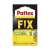 Pattex Fix сваляеми ленти, 10 броя, 20mm x 40mm, за вътрешна и външна употреба
