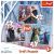 Trefl Frozen II 3-in-1 Puzzle 134022911