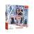 Trefl Frozen II 3 in 1 puzzle box, featuring three different scenes from the movie