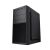 Carcasă PC Gembird Fornax K300 Micro-ATX - Negru