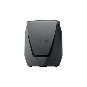 Synology WRX560 Wireless Router, front view - Wi-Fi Router, Adapter