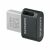 Szögletes nézet a Samsung Fit Plus 128GB USB 3.1 Pendrive-ról
