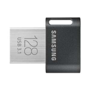 Samsung Fit Plus USB 3.1 pendrive, 128 GB, fekete - Pendrive