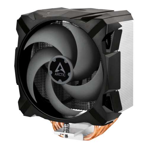 ARCTIC Freezer i35 CO Procesor Răcitor de aer 11,3 cm Negru, Argint 1 buc.