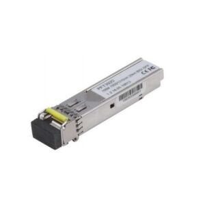 Dahua PFT3960 Optical Module, 1310/1550nm, 20km LC Connector - Switch