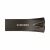 Draufsicht des Samsung Bar Plus 64GB USB 3.1 Flash-Laufwerks
