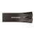 Samsung Bar Plus USB 3.1 flash drive, 64GB, titanium gray