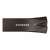 Samsung Bar Plus USB 3.1 flash drive, 64GB, titanium gray