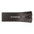 Samsung Bar Plus USB 3.1 flash drive, 64GB, titanium gray