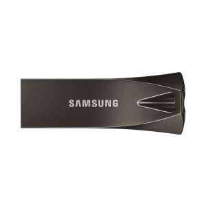 Samsung Bar Plus USB3.1 pendrive,64 GB,Titánszürke