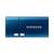 Samsung USB Type-C Flash-Laufwerk, blau, 64 GB